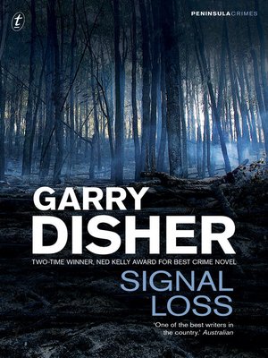 cover image of Signal Loss
